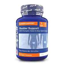 Zipvit bladder support for sale  RUGELEY