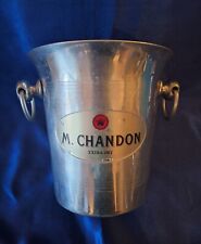 Vintage moet chandon gebraucht kaufen  Frankfurt am Main