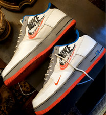 Nice nike air d'occasion  Expédié en Belgium