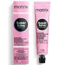 Matrix Color Sync/Colour Sync cor de cabelo semi permanente 84ml - SPV comprar usado  Enviando para Brazil