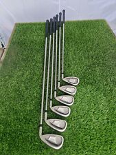 Macgregor irons ladies for sale  BRACKNELL