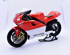 Miniature Moto Auto 1:12 Yamaha YZR 500 MAX BIAGGI 2001 Minichamps Modélisme comprar usado  Enviando para Brazil