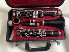 Yamaha ycl26ii clarinet for sale  SOUTHEND-ON-SEA