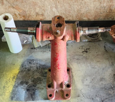 Farmall 460 560 for sale  Osceola