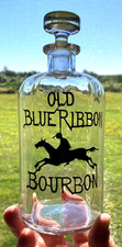 bourbon decanter for sale  Ferndale