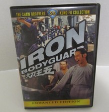 Iron Bodyguard, usado comprar usado Iron Bodyguard, usado comprar usado  Enviando para Brazil