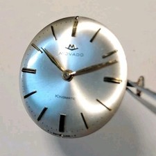 Movado zenith kingmatic usato  Milano