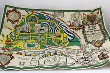 British empire exhibition for sale  ALFRETON