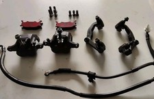 Pinze freno anteriori usato Pinze freno anteriori usato  Vado Ligure