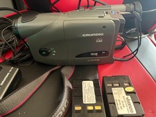 Grundig kamera lc gebraucht kaufen  Dresden