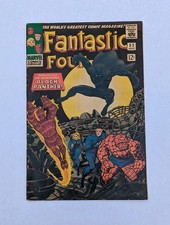 Fantastic four 1966 for sale  Sioux City
