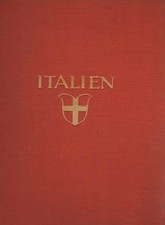 Italien baukunst landschaft gebraucht kaufen  Naumburg