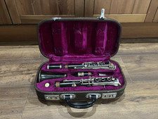 Lark m4001 clarinet for sale  THIRSK