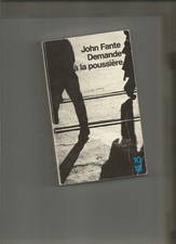 Demande poussière john d'occasion  Lannion