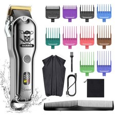 Hatteker hair cutting for sale  DARTFORD