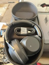 Sony 1000xm2 wireless for sale  DALKEITH