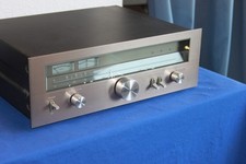 Kenwood 7550 legendärer gebraucht kaufen  Dortmund