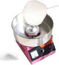 Commercial marshmallow machine for sale  SALFORD
