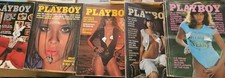 Playboy magazine lot for sale  Washougal