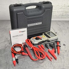 megger insulation tester for sale megger insulation tester for sale Berryville