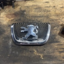 Peugeot 407 front for sale Peugeot 407 front for sale  CARRICKFERGUS