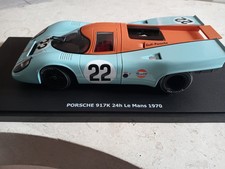 Cmr porsche 917k usato  Città di Castello