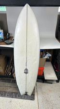 Bulkley surfboard 20.5 for sale  Ventura