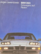 Bmw 850i extravaganz gebraucht kaufen  Königswinter