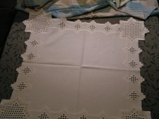 Tischdecke sterne ca gebraucht kaufen Tischdecke sterne ca gebraucht kaufen  Dülmen