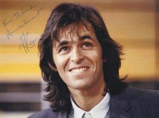 Rare photo jean d'occasion  Vias
