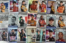 Topps turbo attax for sale  BURGESS HILL
