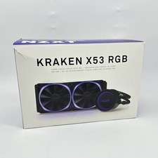 Nzxt kraken x53 gebraucht kaufen  Haiger
