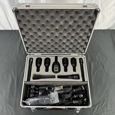 Audix piece drum for sale  Dayton
