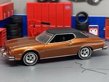 1974 1976 ford d'occasion  Expédié en Belgium