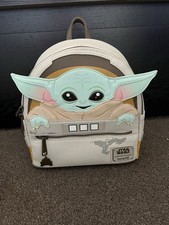 Loungefly star wars for sale  BRADFORD
