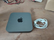 Apple mac mini d'occasion Apple mac mini d'occasion  Fougères