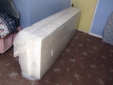Mattresses touring caravan for sale  SHREWSBURY
