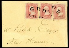 Scarce 1861 civil for sale  Royal Oak
