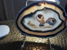 Top polierte achat gebraucht kaufen  Darmstadt