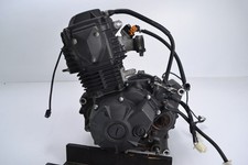 Motor YAMAHA YS 125 2017-2021 na sprzedaż  PL