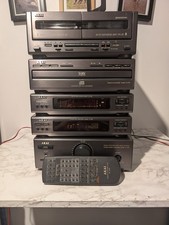Akai 950 midi for sale  NEWMARKET