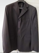 Giacca uomo elegante usato  Trani