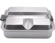 Aluminium military mess for sale  BIRMINGHAM
