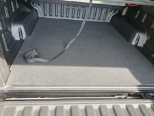Antirutschmatte ford ranger gebraucht kaufen  Berlin