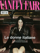 Vanity fair 2020 usato  Campagna