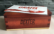 Dexter komplette serie gebraucht kaufen  Herrenberg