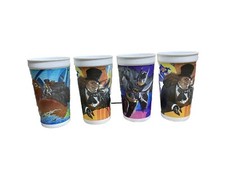 Mcdonald 1992 batman for sale  Normal