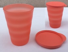 Tupperware gobelet couvercle d'occasion  Bischwiller