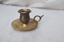 Portacandele con manico usato  Fonte Nuova