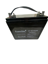 Powerstar replacement 12v for sale  Romeoville